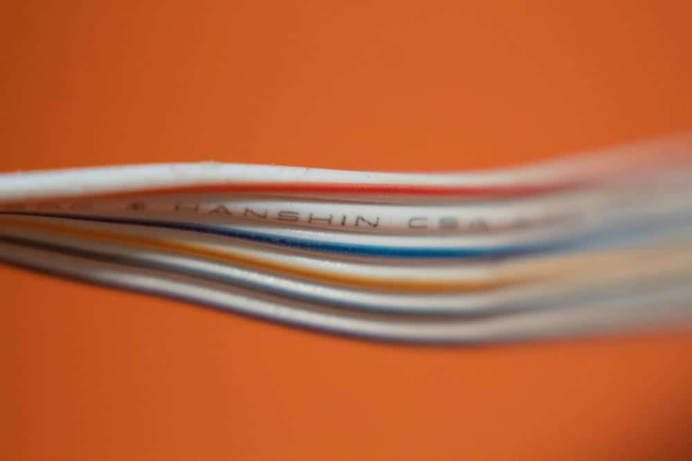 Elektriker i Thisted