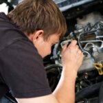 Hvorfor vælge et autoriseret værksted i thisted og nykøbing mors