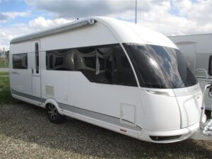 Brønderslev Caravan Center – din campingforhandler i Jylland