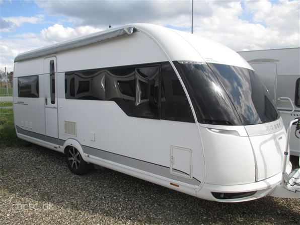 Brønderslev Caravan Center – din campingforhandler i Jylland