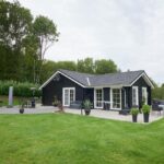 Træhuse i dansk design hos Greenhouse